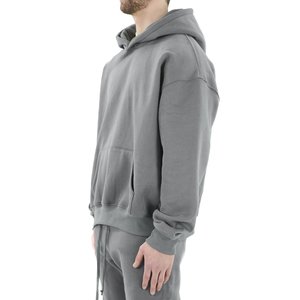 Conjunto Deportivo Personalizado con Logotipo para Hombre, Ropa Deportiva Transpirable para Entrenamiento, Jogging, Gimnasio, Ropa Deportiva Activa, Fabricante OEM ODM Directo de Fábrica - Product Image 5