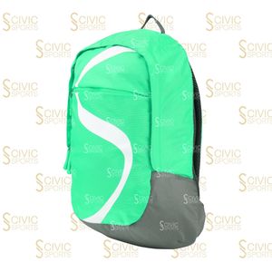 Sacs d'école pour enfants durables, légers et de grande capacité, sac à dos unisexe en polyester avec design personnalisé - Product Image 5