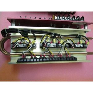 2 Phasetronics 1Z1-12/2425-X16 SCR power control - อุปกรณ์และอะไหล่เซมิคอนดักเตอร์ระดับโลกที่เชื่อถือได้ - Product Image 1