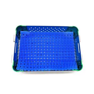 Mini-borneau d'expérimentation sans soudure 400 points de connexion pour projets électroniques Arduino Raspberry Pi - Product Image 6