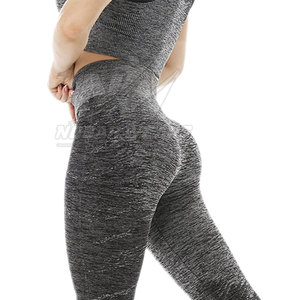 Flexible Women Yoga Set <b>For</b> Gym Workout Fitness Training And Yoga Exercise Soft Fabric <b>For</b> Comfortable And Stylish Activewear - Product Image 6