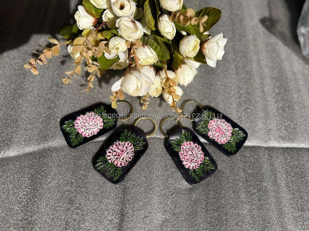 Black With Color Tooling