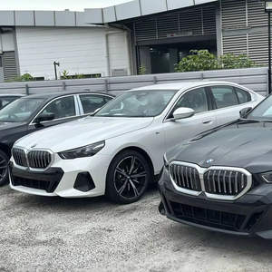 BMW Serie 5 Usado 2025 - Product Image 1