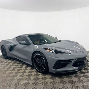 Buena Oferta 2023 Chevrolet Corvette Stingray Coupé LT2 V8 Power Z51 Performance - Product Image 3