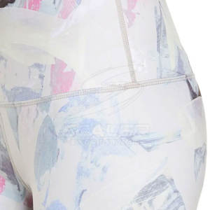 Leggings Deportivos de Cintura Media, Suaves y Flexibles, de Alta Calidad para Mujer, Diseñados para Comodidad en Cada Entrenamiento - Product Image 5