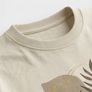 เสื้อเชิ้ตทำงานผู้หญิงมาใหม่ แฟชั่นฤดูใบไม้ผลิและฤดูใบไม้ร่วง ลายพิมพ์ทันสมัย สไตล์ลำลอง ชุดเดรสผู้หญิง ผ้าซาตินปักเลื่อม น้ำหนัก 240 กรัม ผ้าฝ้าย 100% - Product Image 4