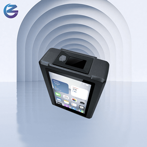 Z81 di động POS Máy Android hệ thống cho ngoài trời Nhà cung cấp thị trường gian hàng và không dùng tiền mặt giải pháp thanh toán - Product Image 6