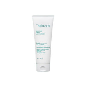 [Root Korea b] ThelaviCos - Crema hidratante coreana para el cuidado de la piel con NMPA, MOCRA, EAC, CPNP, BPOM, PMDA, loción calmante para el cuidado de la piel sensible y dañada - Product Image 1
