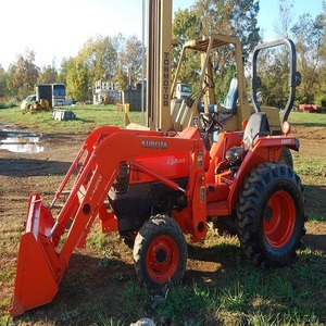 คุณภาพพรีเมียมสำหรับ Kubota L2800 พร้อมปั๊ม บริการอย่างมืออาชีพ ผ่านการทดสอบ รับประกัน จัดส่งรวดเร็ว มีสินค้าในสต็อก ซื้อเลย ขายส่ง - Product Image 1