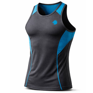Camiseta sin mangas estilo tank top para hombre, ropa de gimnasio, chaleco de gimnasio para hombre, mejor material, último diseño, hecho en Pakistán. - Product Image 1