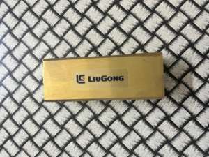 Pièces de rechange durables de bagues de guide de glissière pour des niveleuses de moteur de LIUGONG - Product Image 3