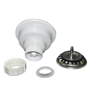 Poteau central à ressort en acier inoxydable PSS0054 - Product Image 4