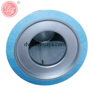 Filtre séparateur d'huile pour compresseur industriel Compair – Pièces pour système de séparation air-huile comprimé - Product Image 3