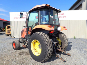 Tracteur M7060 2014, équipement de qualité, fournisseur d'usine, vente en gros - Product Image 3