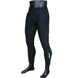 2026 Men's New Sports Pants Slim Fit Pants Sports Leisure Fitness Men's Training Pants Premium Quality Basic Yoga Pants Sale - Product Image 5