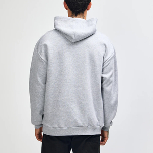 Survêtements décontractés pour hommes de haute qualité, personnalisés par sublimation, en tissu polaire antibactérien - Product Image 2