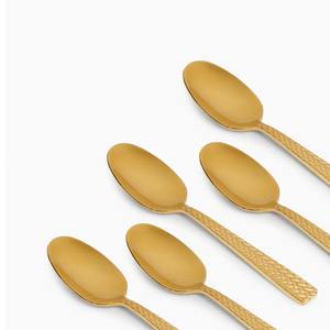 Ensemble d'ustensiles de cuisine en gros, fournisseur de cuillères de service en vrac, fabricant d'ustensiles de cuisine OEM, cuillères de service avec logo personnalisé, Alibaba - Product Image 5