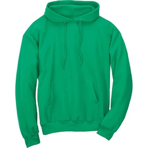 Sweat-shirt à capuche personnalisé pour homme avec impression numérique et logo sur le devant, fabricant OEM ODM en gros, fabriqué au Pakistan - Product Image 1