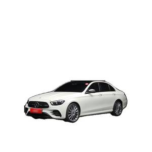 Mercedes-Benz Classe E E350 4MATIC AMG Line 4WD Automatique avec caméra de recul, sièges en cuir, conduite à gauche, modèle 2023 - Product Image 1