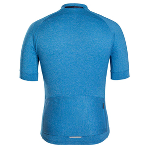 Maillot de cyclisme imprimé élégant et durable, coupe ajustée, qualité supérieure, pour le sport et le fitness, à prix abordable - Product Image 5