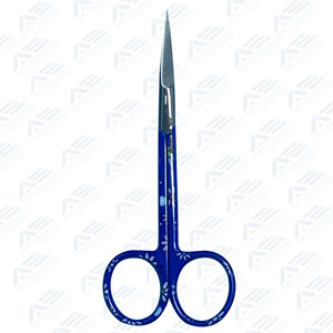 Manual de Práctica de Sutura Quirúrgica para Estudiantes de Medicina, Kit de Práctica de Sutura y Disección de Acero Inoxidable - Product Image 2