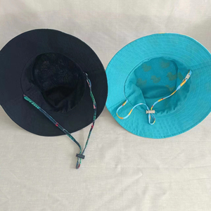 Nouveau Chapeau Bob Enfant Populaire de Haute Qualité, Design Australien, en Coton, Style Décontracté, Couleur Unie, Unisexe - Product Image 6