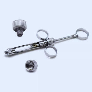 Dental Lucas <b>Bone</b> Curette Stainless Steel Double Ended Dental <b>Surgical</b> <b>Instrument</b> for Dentists ISO Approved By Grip <b>Surgical</b> - Product Image 5