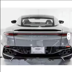 Aston Martin DBS Coupé 2025 PREMIUM EXOTIC de Segunda Mano - Product Image 5