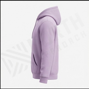 Sudadera con Capucha Personalizada de Moda para Hombre, Calidad Premium, Estilo Urbano, Temporada de Invierno, Precio Razonable, Técnica de Teñido Liso - Product Image 3