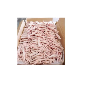 ตีนไก่แช่แข็งสำหรับอุตสาหกรรมอาหารและขายส่ง - Product Image 3