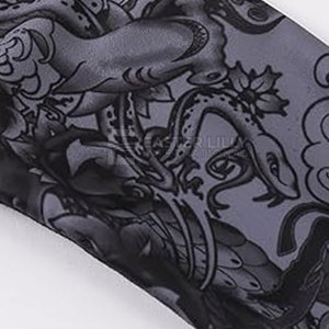 Servicio OEM, Rashguard de BJJ Hecho a Medida, Ligero, de Color Sólido y Transpirable - Product Image 6