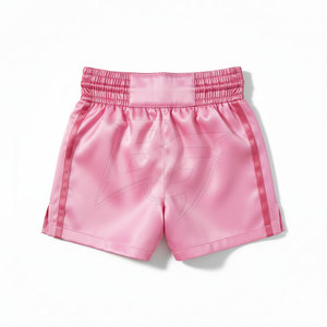 Nouveauté Shorts de boxe Muay Thai pour hommes de qualité supérieure Séchage rapide Respirant au meilleur prix - Product Image 1