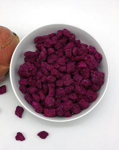 100% Organic Soft Dried Dragon Fruit | Sweet Dried Fruit For Detox <b>Tea</b> | Healthy Snack Best Price Wholesale - Product Image 5
