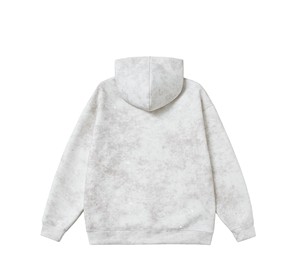 เสื้อฮู้ดดี้โลโก้สั่งทำราคาถูก ผ้าคอตตอนหนานุ่ม ใส่ได้ทั้งชายและหญิง พิมพ์ลายนูน เสื้อฮู้ดดี้ผู้ชาย ขายส่ง รับผลิตแบบ OEM ODM - Product Image 3
