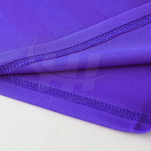 <b>Best</b> Selling Soccer Jersey Comfortable Soccer Jersey Durable Stitching Soccer Jersey Outdoor Play - Product Image 4