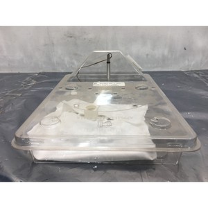 AMAT 0010-60013 Susceptor, 125 MM BWCVD CVD, 104817 - อุปกรณ์และชิ้นส่วนเซมิคอนดักเตอร์ระดับโลกที่เชื่อถือได้ - Product Image 6
