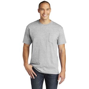 T-shirt da uomo Hammer Pocket H300 - Product Image 2