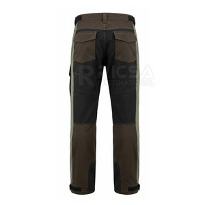 Pantalones de Caza de Invierno Transpirables, Impermeables y que Absorben la Humedad, Ropa Deportiva de Campo Ligera y Duradera - Product Image 4