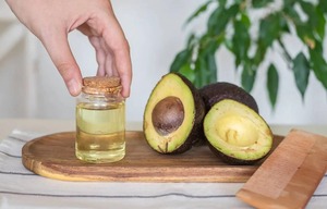 Huile Essentielle Pure d'Avocat Biologique en Gros, Marque Privée, Huile Végétale pour Aromathérapie - Product Image 4
