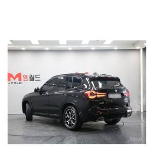 BMW X3 XDrive 20i M Sport 2024, Volante a la Izquierda, Caja de Cambios Automática, con Cámara Trasera, 26,725 km - Product Image 4