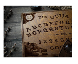 Деревянная доска для гадания - Product Image 2