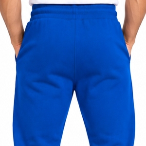 <b>Men</b> <b>Trouser</b> Relaxed Fit <b>Drawstring</b> Jogger Pants For Casual Wear Relaxed Design Easy Movement <b>Drawstring</b> Fit Autumn Wear - Product Image 5