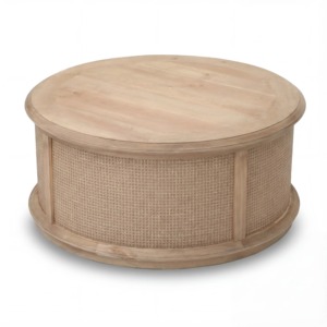Modern <b>Round</b> Metal <b>Coffee</b> <b>Table</b> Set With Tempered Glass Top <b>Nesting</b> Design Living Room Furniture - Product Image 4