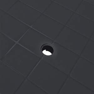 Mesa de Patio 39.8x26.8x28.3 Muebles de Plástico para Exteriores Resistentes a la Intemperie Asientos para 4 Personas Diseño Contemporáneo Apariencia Moderna - Product Image 5