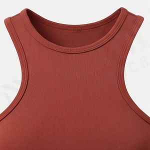 Ropa Deportiva Personalizada con Logotipo, Conjuntos Deportivos de Yoga para Mujer, Ropa de Gimnasio, Venta al Por Mayor - Product Image 4
