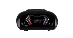 Panel de Instrumentos Digital XTRONS de 10 Pulgadas para BMW X1 E87 2004-2011 Compatible con CarPlay Interfaz de Usuario Múltiple Multi-idioma - Product Image 2