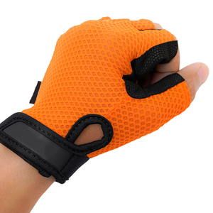 Gants de cyclisme 2026 – Gants de vélo avec paume rembourrée absorbante, doigts respirants, pour VTT et vélo de route – Fabrication sur mesure - Product Image 2