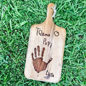 เขียงไม้คุณภาพระดับกูร์เมต์สำหรับใช้งานระดับมืออาชีพ ผลิตโดยผู้ผลิตชาวอินเดีย งานฝีมืออินเดีย - Product Image 1