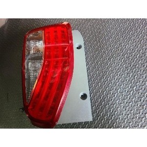 ไฟหน้าซ้าย LED รุ่น Ray ปี 2011 2011-2013 ชุดประกอบไฟท้ายด้านซ้าย มือสอง ของแท้ OEM 92401A3100 - Product Image 3
