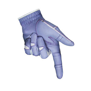 ถุงมือกอล์ฟมือขวา หนังคาเบรตต้า กันลื่น แบบเต็มนิ้ว สำหรับทุกเพศ - Product Image 2
